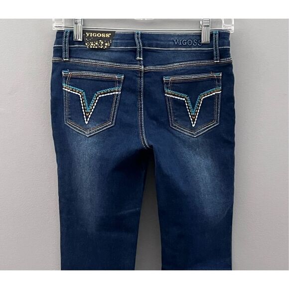 Vigoss  The Jagger Skinny, size 16 (girls) - Picture 3 of 14